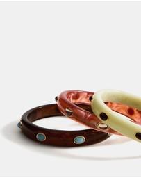 M.N.G - Adriana Bracelet