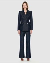 Manning Cartell - Dark Poetry Blazer