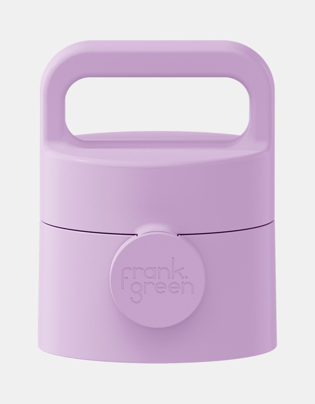 Frank Green - Grip & Sip Lid