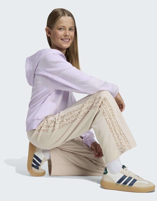 adidas Sportswear - SEASONALS ANIMAL PANTS Kids