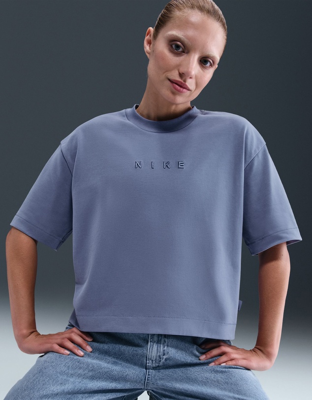 Nike - Sportswear Boxy SS T-Shirt