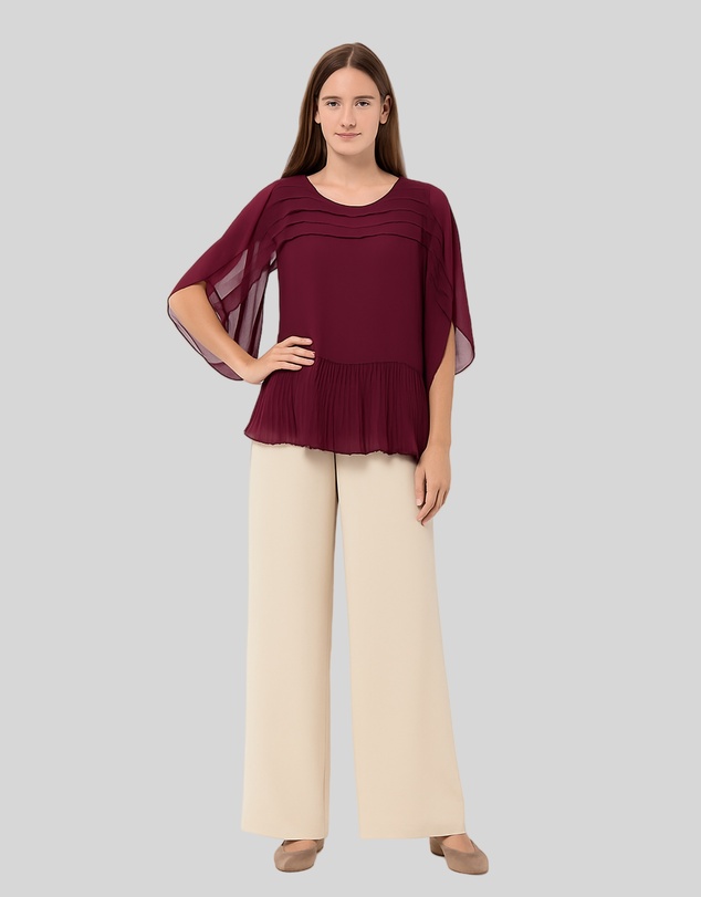 KAJA Clothing - Vivian Top