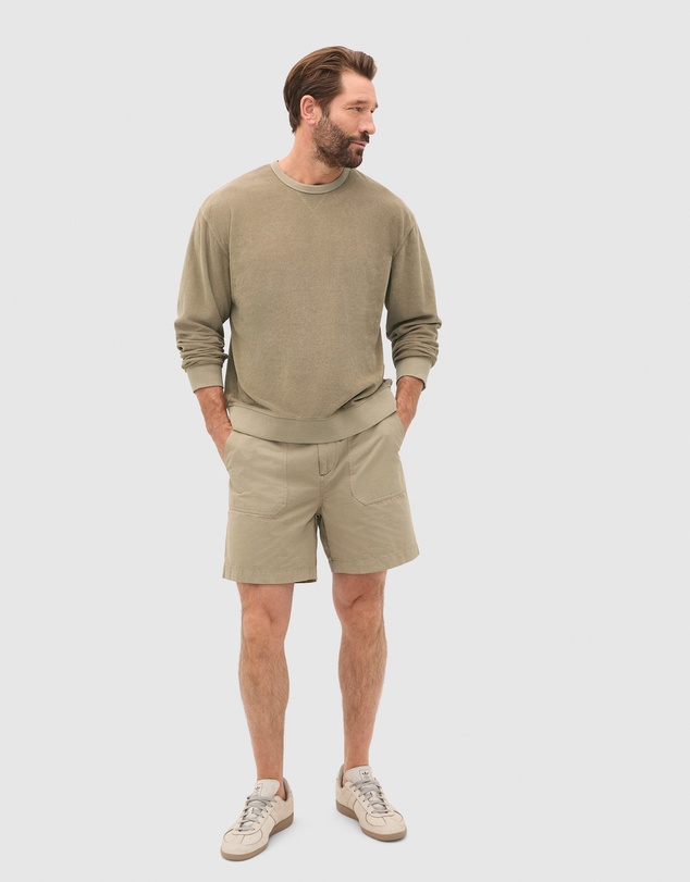 Seed Heritage - Utility Short