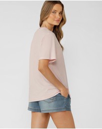 Lorna Jane - Chalet Relaxed T-Shirt