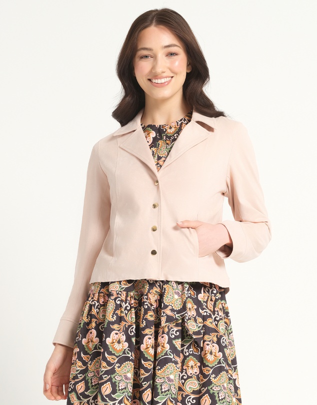 Stella - Vera Jacket