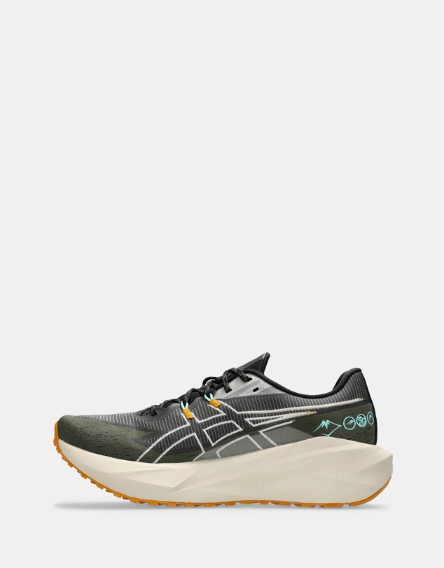 ASICS - Blazeblast - Men's