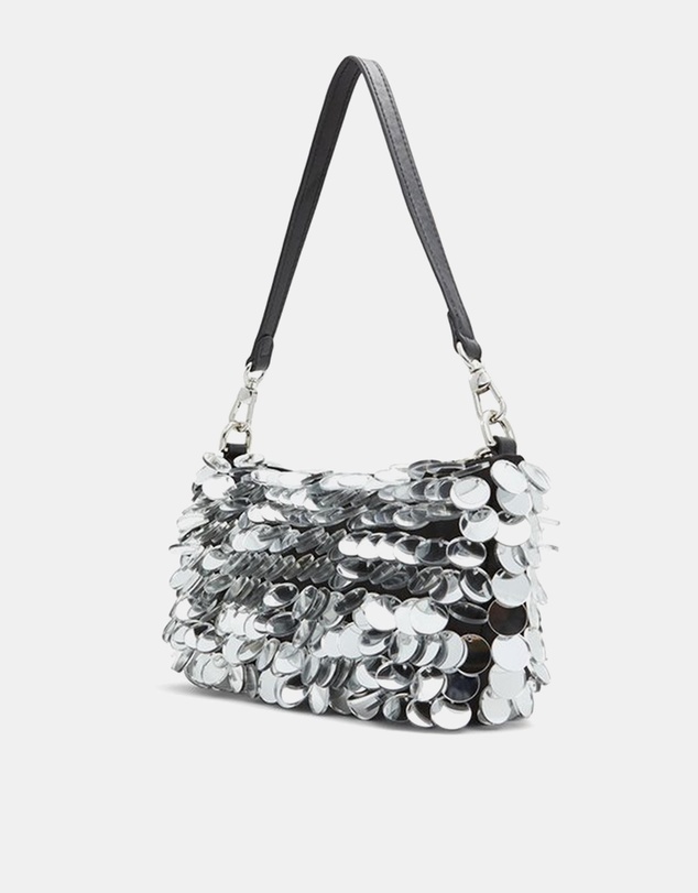 ALDO - Sequina Shoulder Bag