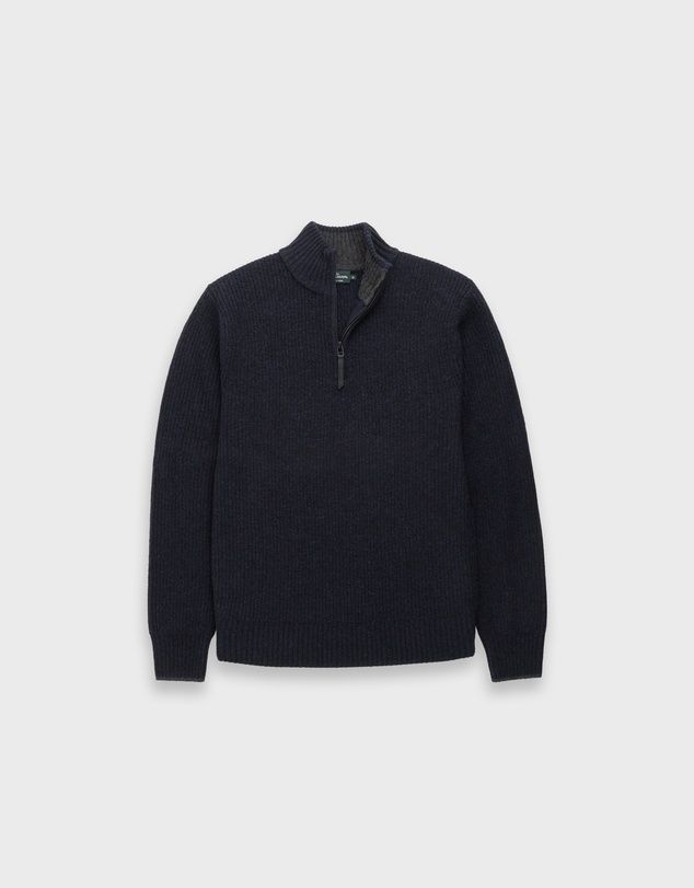Rodd & Gunn - Robbies Road Knit