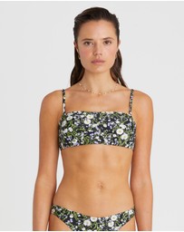 Heaven Australia - Thistle Lily Bandeau