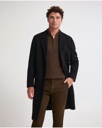 Oxford - George Wool Rich Coat