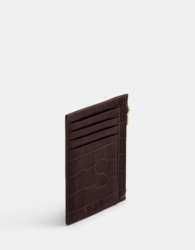 Yu Mei - Frank Cardholder