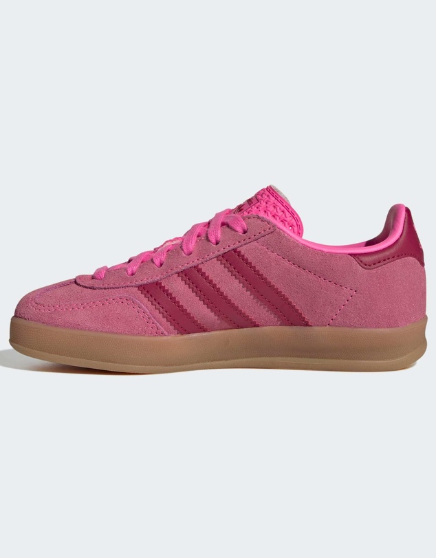 adidas Originals - GAZELLE INDOOR SHOES Kids