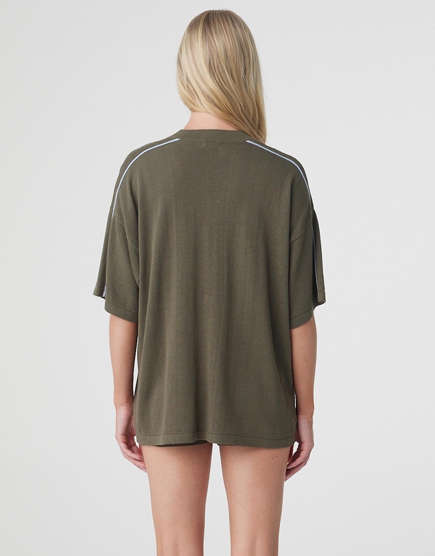 Arcaa - Pippa Oversized Tee