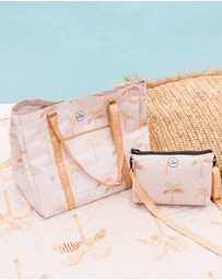 Sky Gazer - Towel/Wet Bag Strap