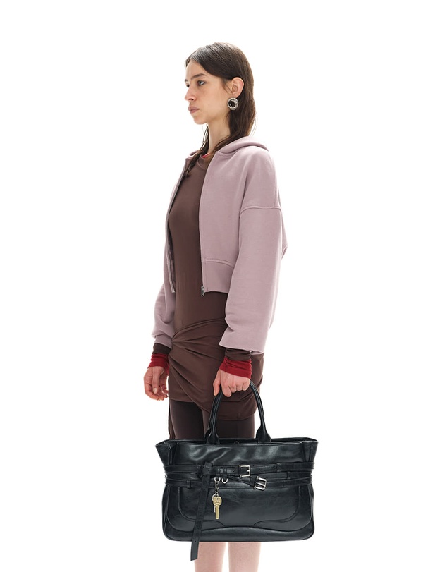 OSOI - Tote Brocle Bag