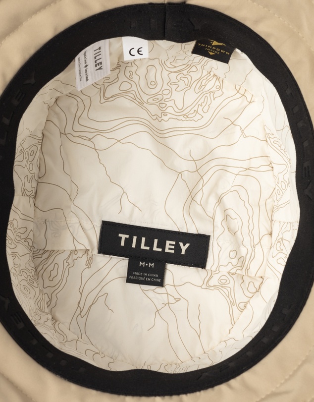 Tilley - Thermashield T1
