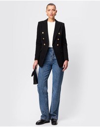 Mossman - Legacy Blazer