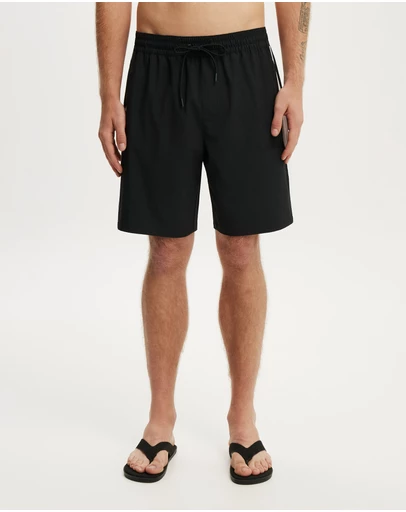 Cotton On - Baggy Swim Short