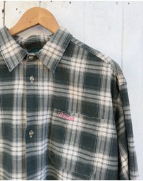 B.Cools - Chatlet Crop Shirt