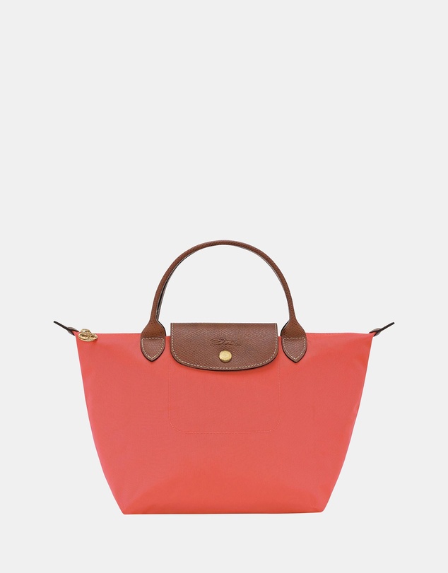 Longchamp - Le Pliage Original Nylon Handbag - Small