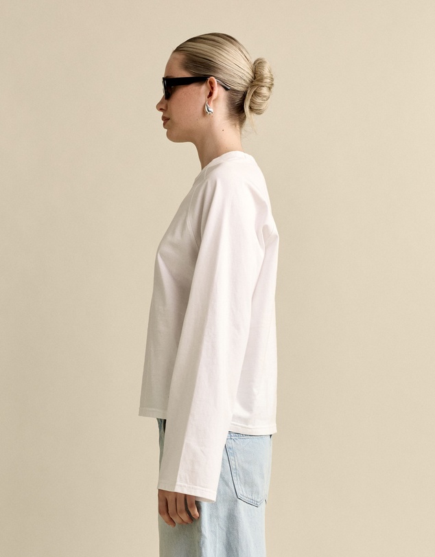 MVN - Long Sleeve Top