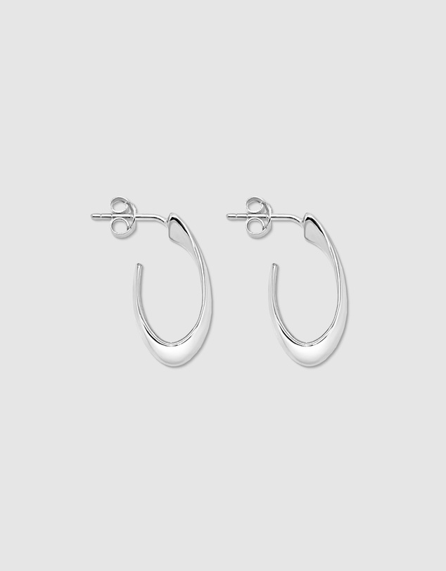 Ichu - Mini Hooked Hoops