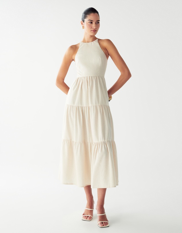 Willa - Aquila Maxi Dress