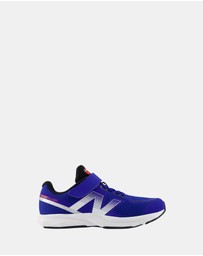 New Balance - Flash V7 Self-Fastening Pre-School