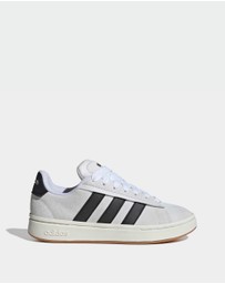adidas Sportswear - Grand Court Alpha Shoes Womens