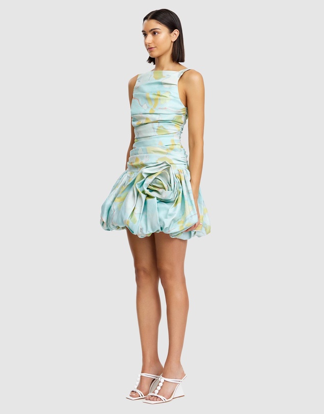 Acler - Readyham Mini Dress