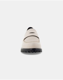 ECCO - Women's Modtray Loafer