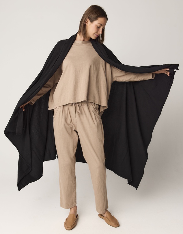 Primness - Wrapped Scarf