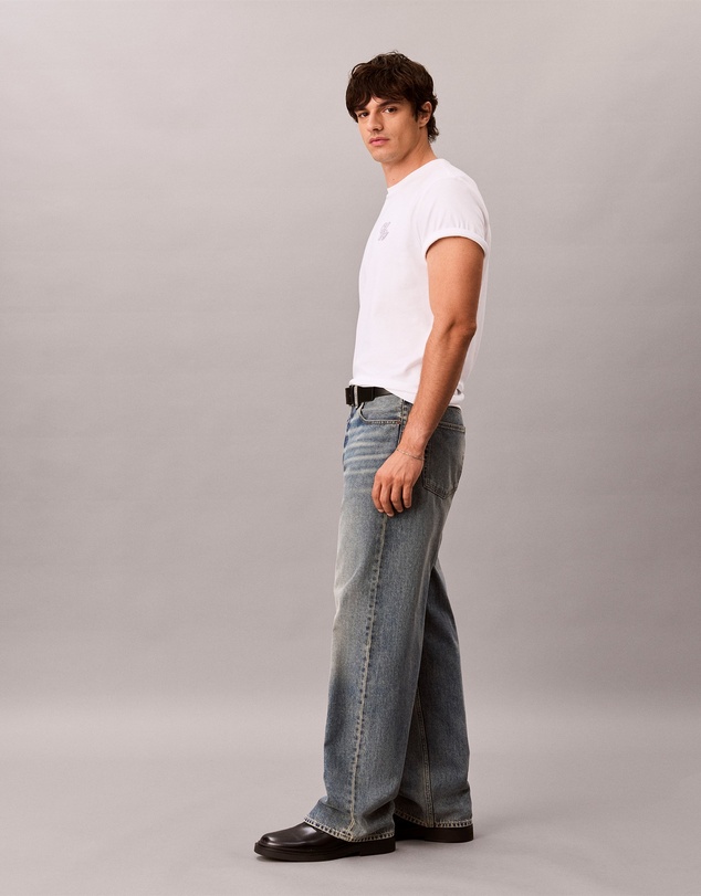 Calvin Klein Jeans - Baggy Temperature Regulating Jeans