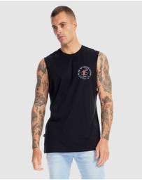 DVNT - Uprising Tank