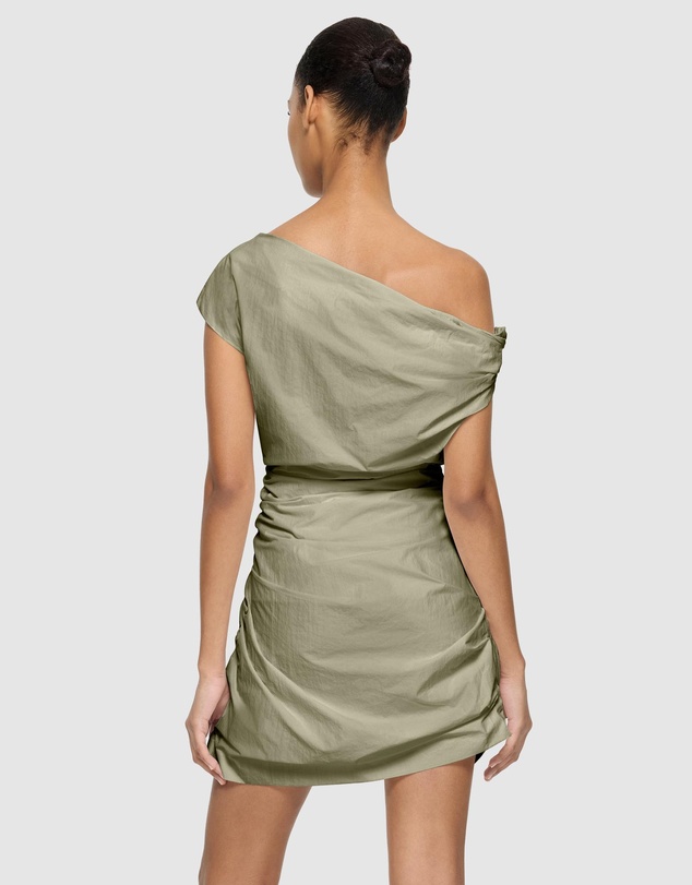 Paris Georgia - Remmy Mini Dress