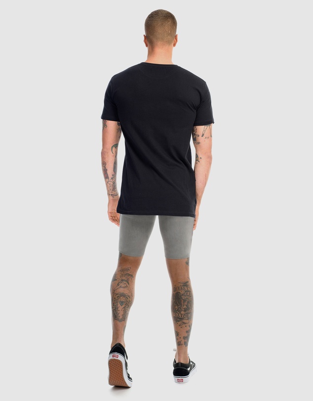 DVNT - Grand Saxon Mono Tee