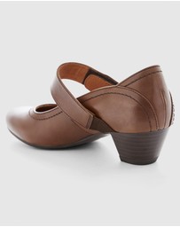 Wide Steps - Appeal