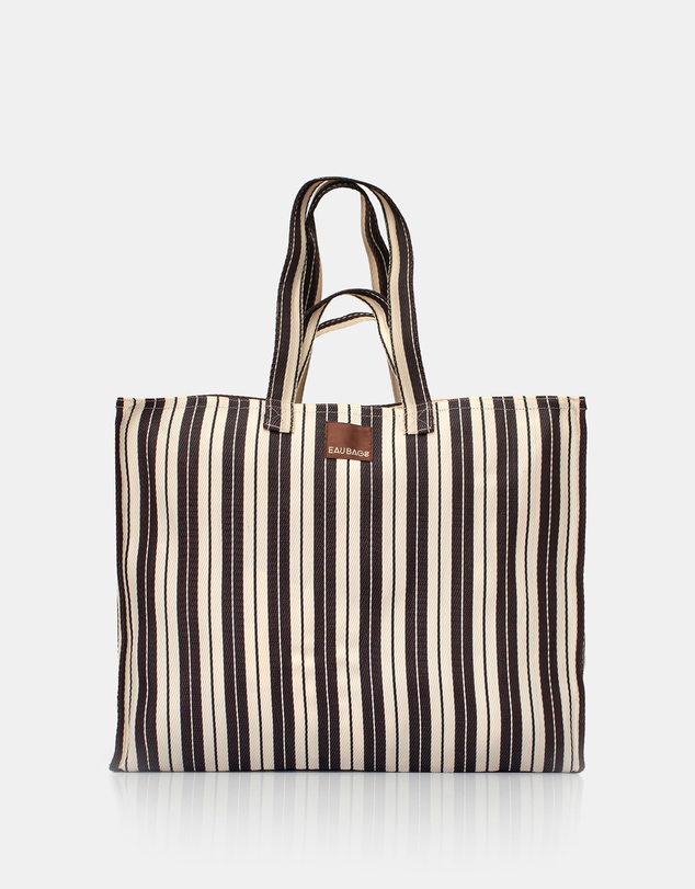 EAU BAGS - Vacay Travel Bag