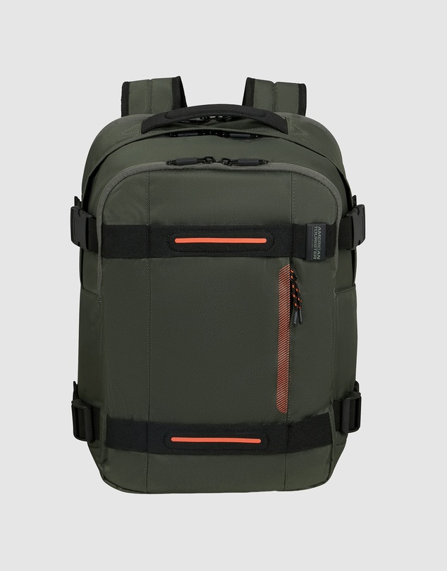 American Tourister - Urban Track 15.6'' Laptop Medium Backpack
