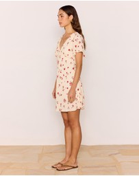 MINKPINK - Clemence Mini Dress
