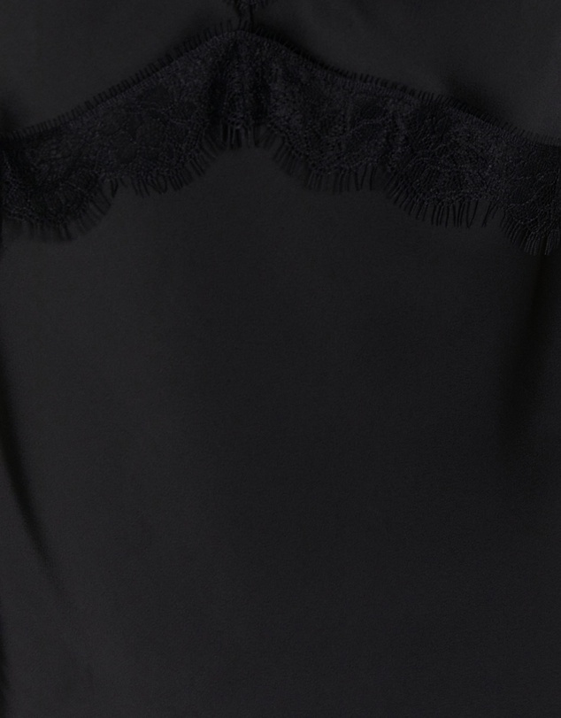 Atmos&Here - Tiana Lace Trim PJ Cami Set