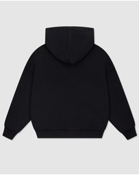 B.Cools - 1990 Crop Hood