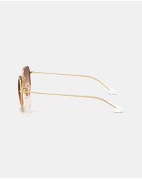 Ray-Ban Junior - RJ9594S - Kids
