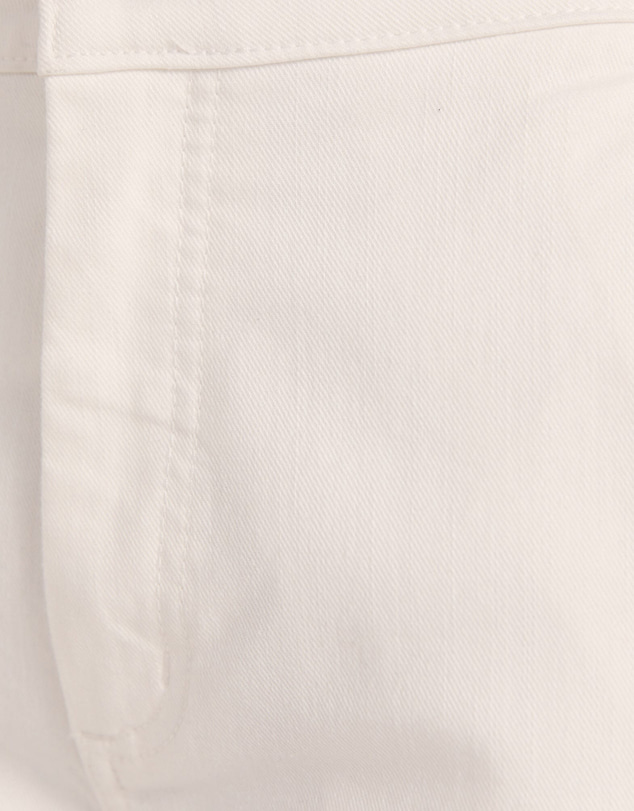 SABA - Ava Cropped Wide Leg Jean