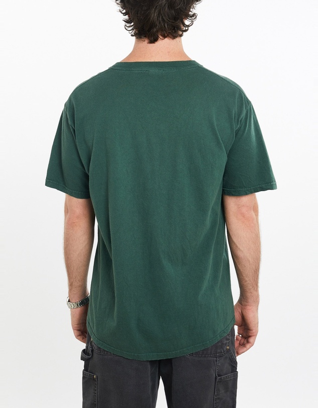 Vintage by The Real Deal - Pre Loved - Vintage NFL Green Bay Packers Tee