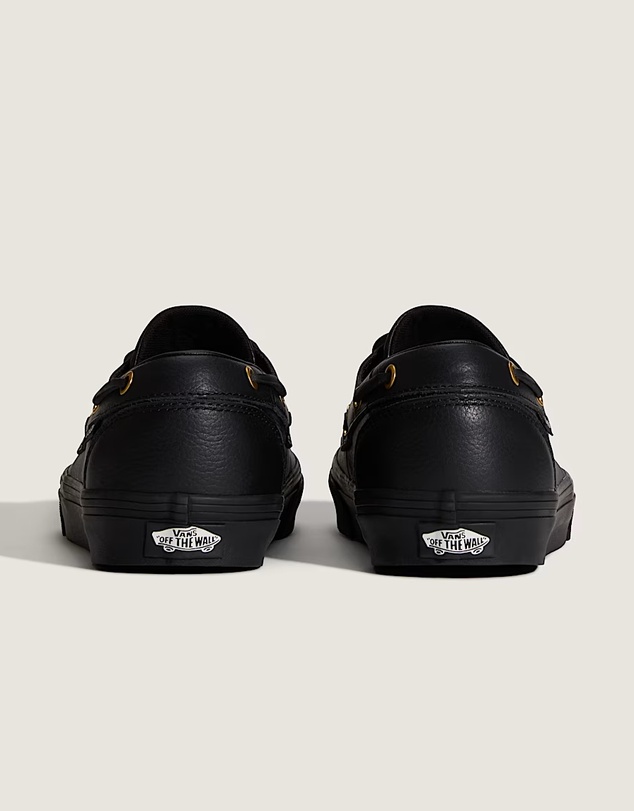 Vans - 2-Eyelet Boat Shoe - Unisex