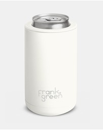 Frank Green - Iced Coffee Cup With Straw