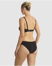 Sea Level Australia - Scallop DD/E Cup Bralette