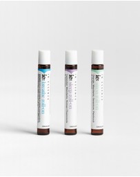 In Essence - In Essence ie: Inhale & Exhale Set Roll-Ons