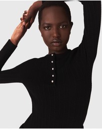Maje - Riniya Dress